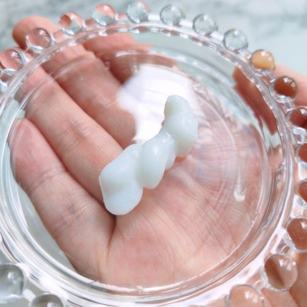 スリープテック リペア シャンプー/ヘアトリートメント/NeNe Night/市販シャンプーを使ったクチコミ(5枚目)