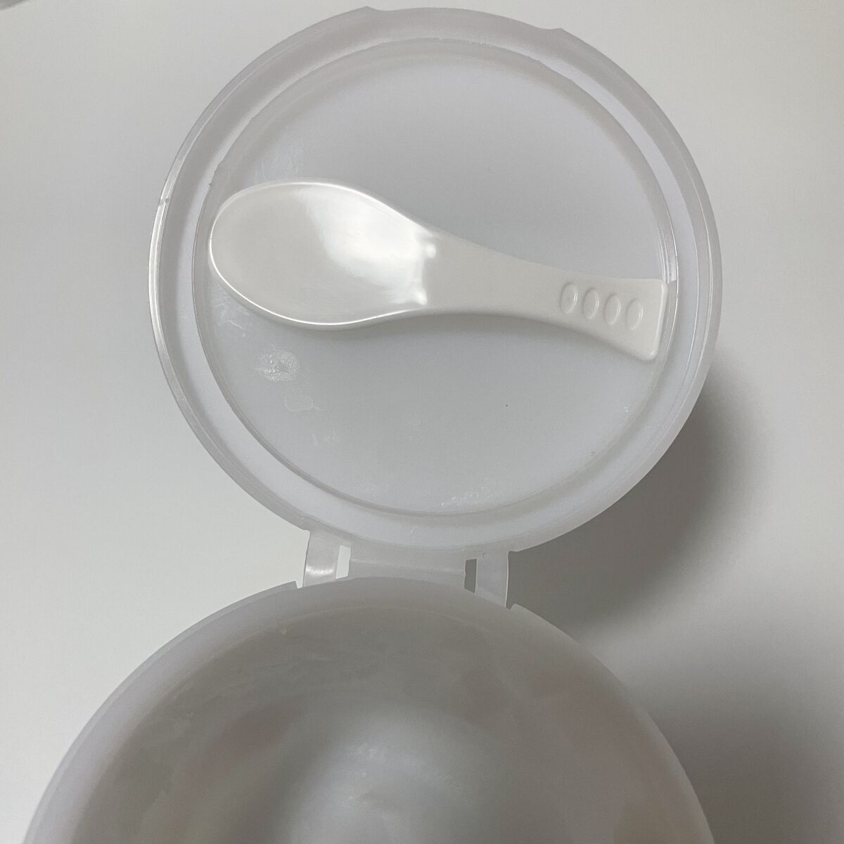 クレンジングバーム ローズ/ink./クレンジングバームを使ったクチコミ（2枚目）