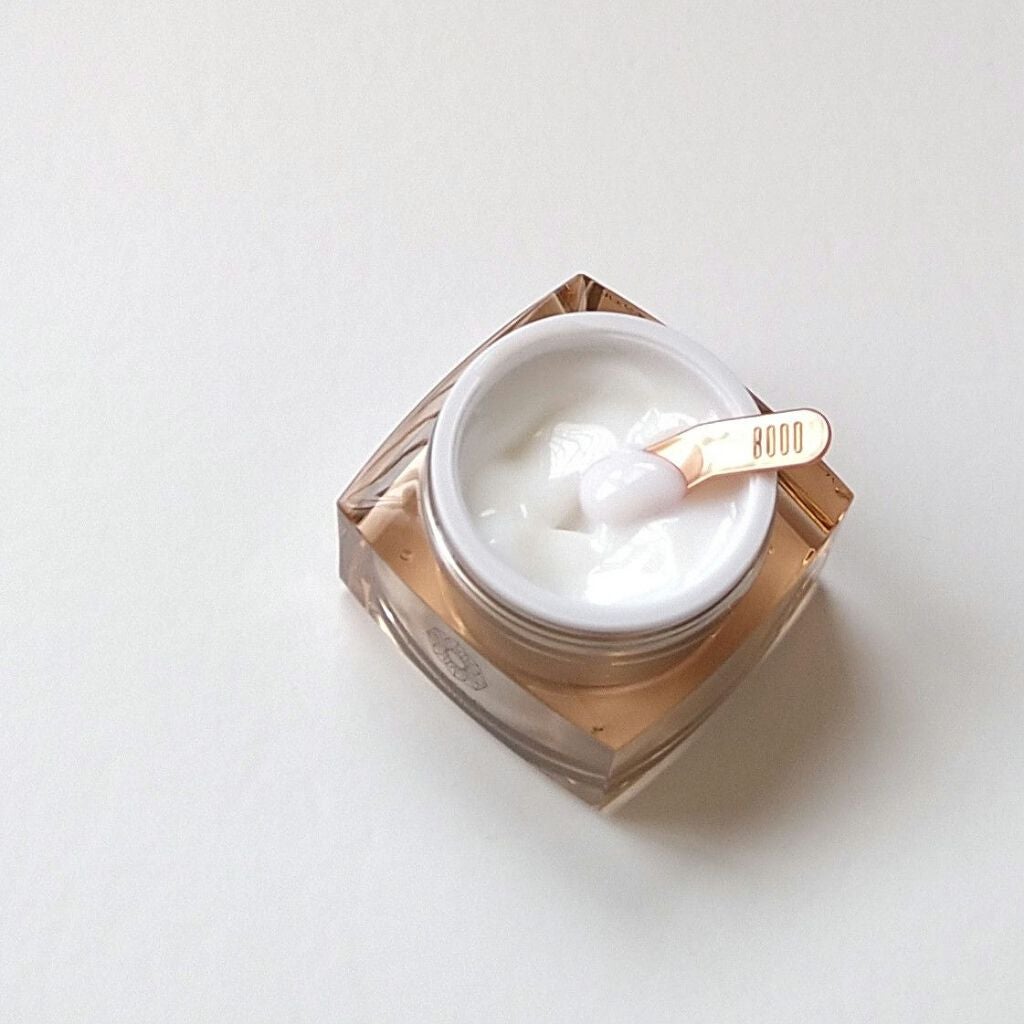 パーフェクトワン 薬用リンクルストレッチジェル/パーフェクトワン/オールインワン化粧品を使ったクチコミ(5枚目)