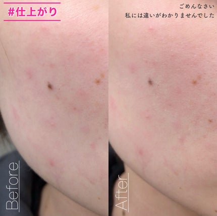 パステルヴェールコンシーラー/キャンメイク/パレットコンシーラーを使ったクチコミ(8枚目)