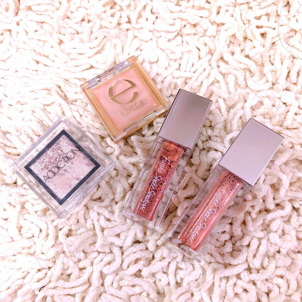 アディクション ザ アイシャドウ/ADDICTION/単色アイシャドウを使ったクチコミ（2枚目）