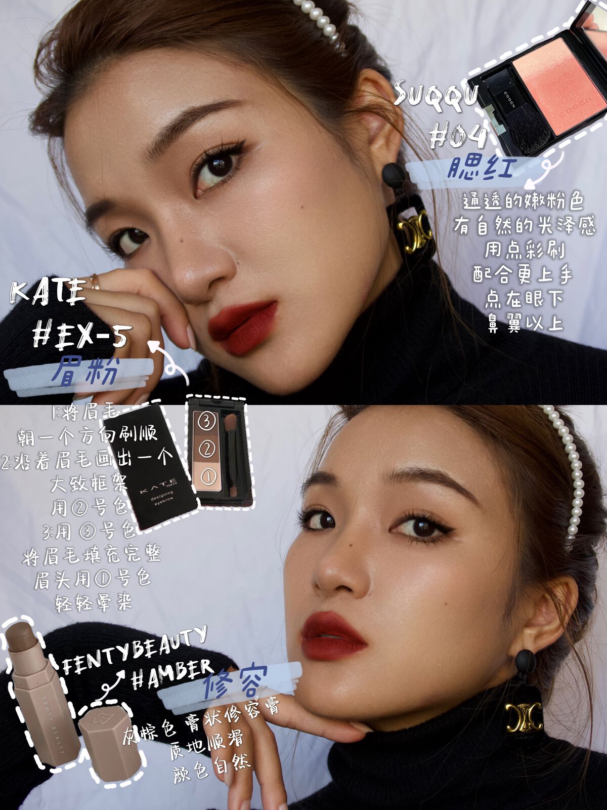 ルージュ アリュール/CHANEL/口紅を使ったクチコミ（2枚目）