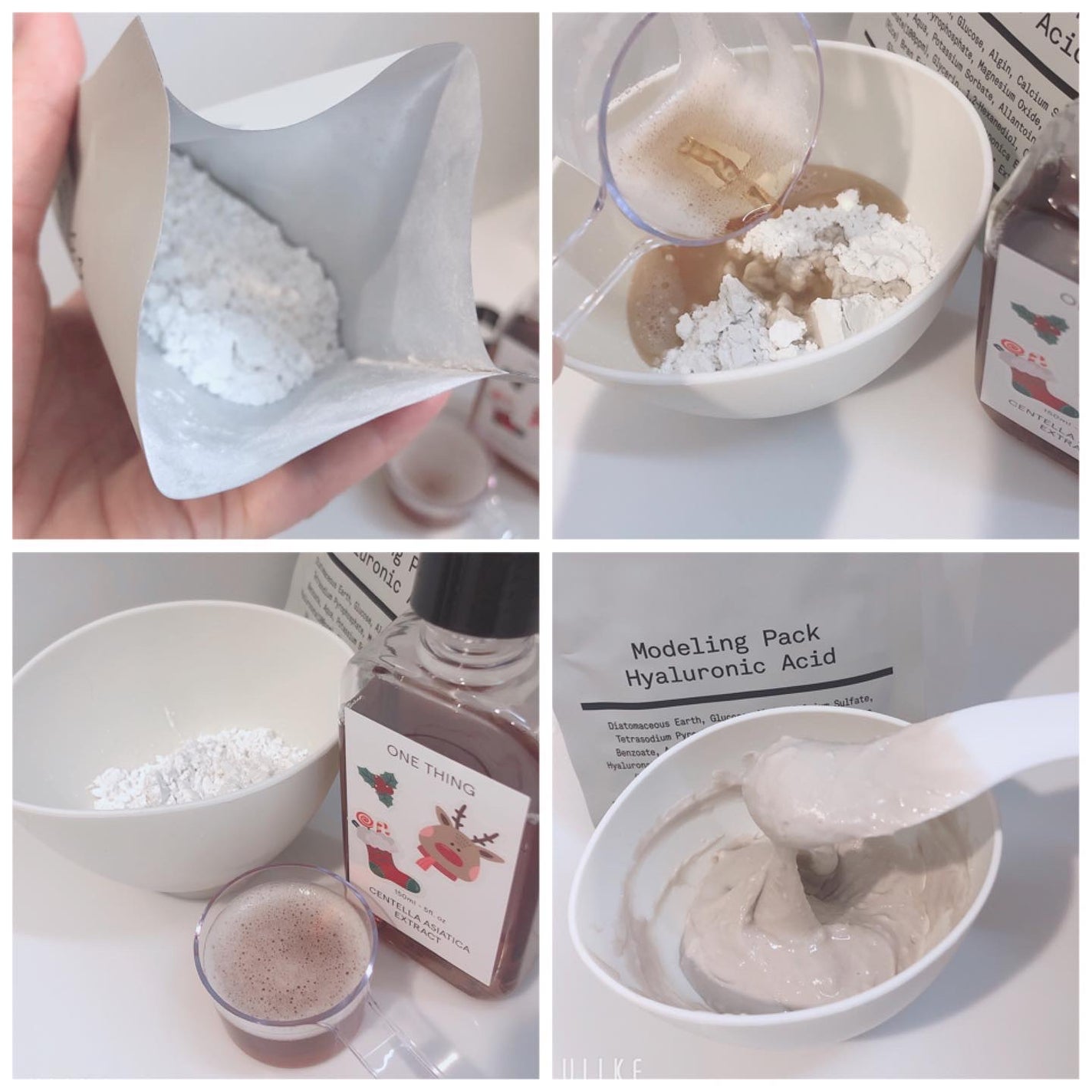 ツボクサ化粧水/ONE THING/化粧水を使ったクチコミ(5枚目)