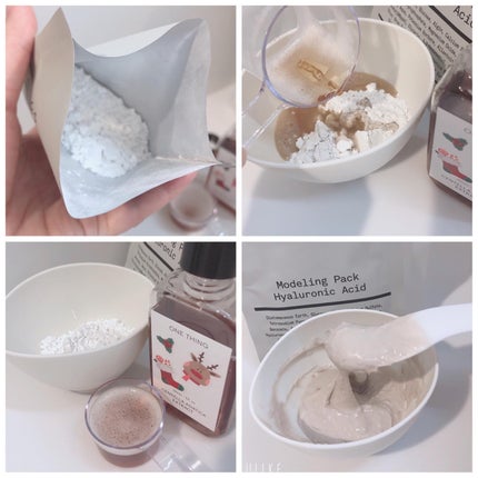 ツボクサ化粧水/ONE THING/化粧水を使ったクチコミ(5枚目)