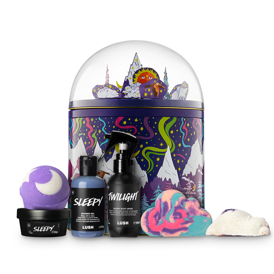 ドリームランド ギフト