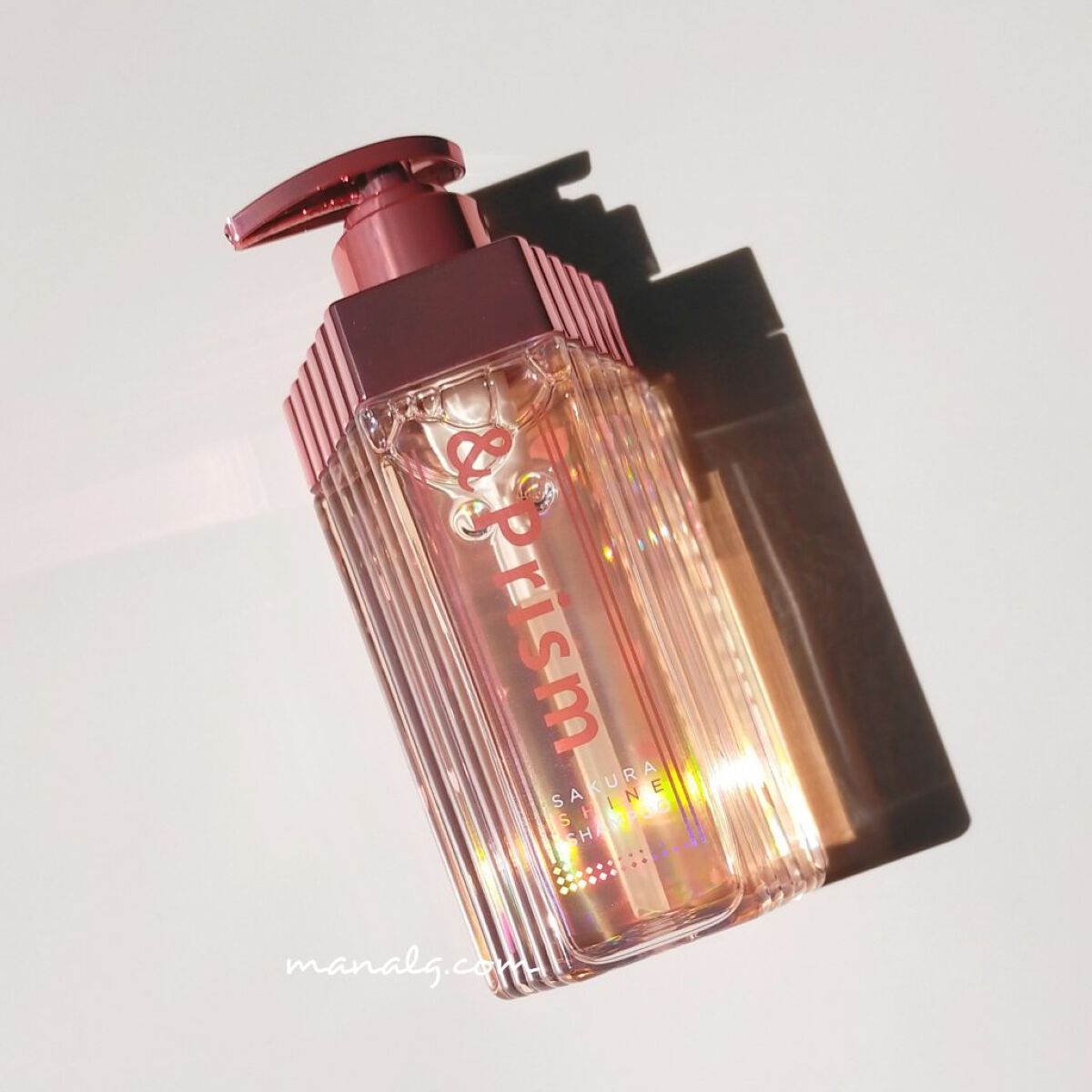 シャンプー（415ml）