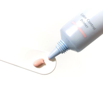 ワ バイ ドゥーオーガニック カラー コントロール プライマー /ドゥーオーガニック/化粧下地を使ったクチコミ(3枚目)