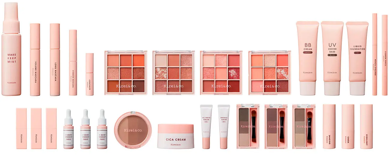 ツヤ クッションファンデーション 01ライト/Kirei&co./クッションファンデーションを使ったクチコミ（2枚目）