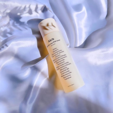 れいれいの美容垢🪞フォロバ100 on LIPS 「#PRAbib復活草PHAトナー︎復活草シリーズに待望のトナー..」(1枚目)