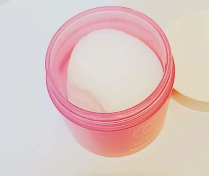 夏のラッキーバッグ 2021/BANOBAGI/その他スキンケアを使ったクチコミ(4枚目)