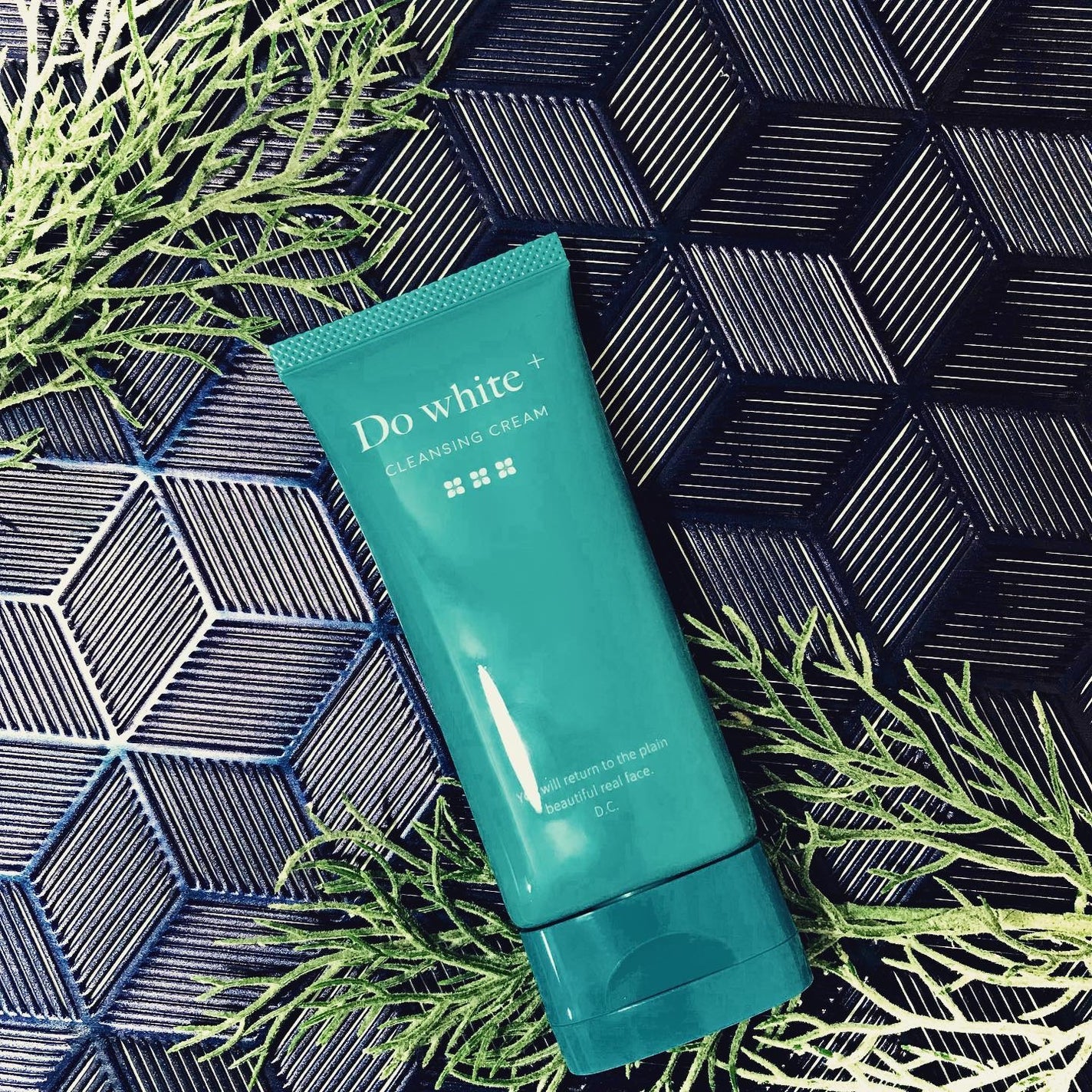 Do White+/Do white+/クレンジングジェルを使ったクチコミ(1枚目)
