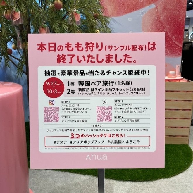 桃77%ナイアシンエッセンストナー 250ml/Anua/化粧水を使ったクチコミ(8枚目)