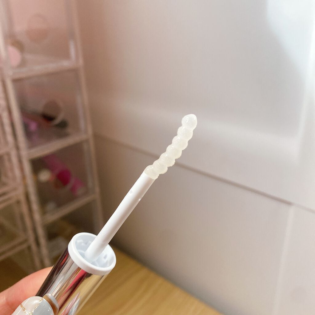 ウォータリング アイラッシュセラム/ヒロインメイク/まつげ美容液を使ったクチコミ（2枚目）