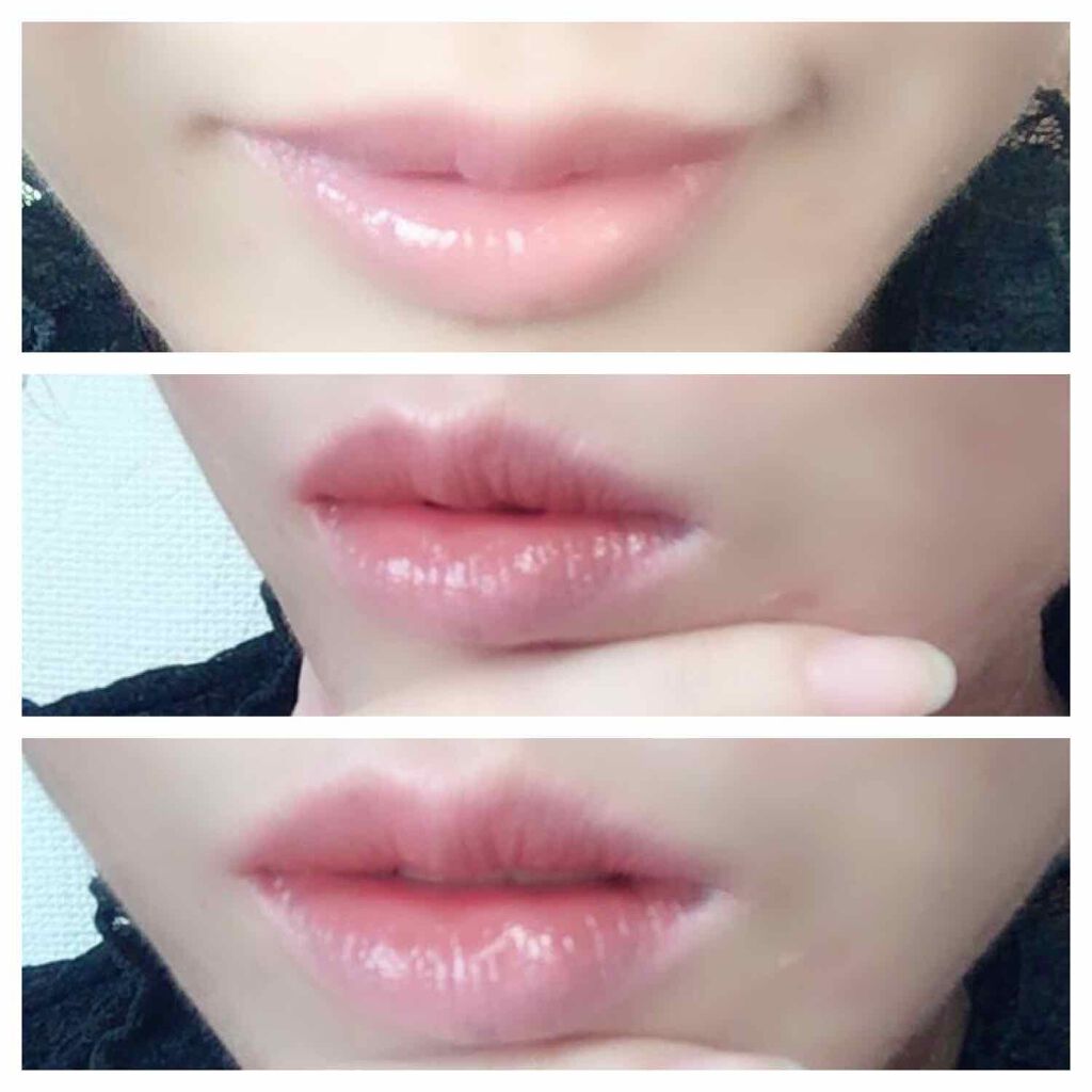 口紅(詰替用)/ちふれ/口紅を使ったクチコミ(1枚目)