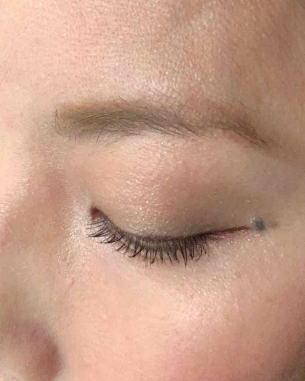 アルカミストツイストフォーアイ/THREE/リキッドアイシャドウを使ったクチコミ(3枚目)