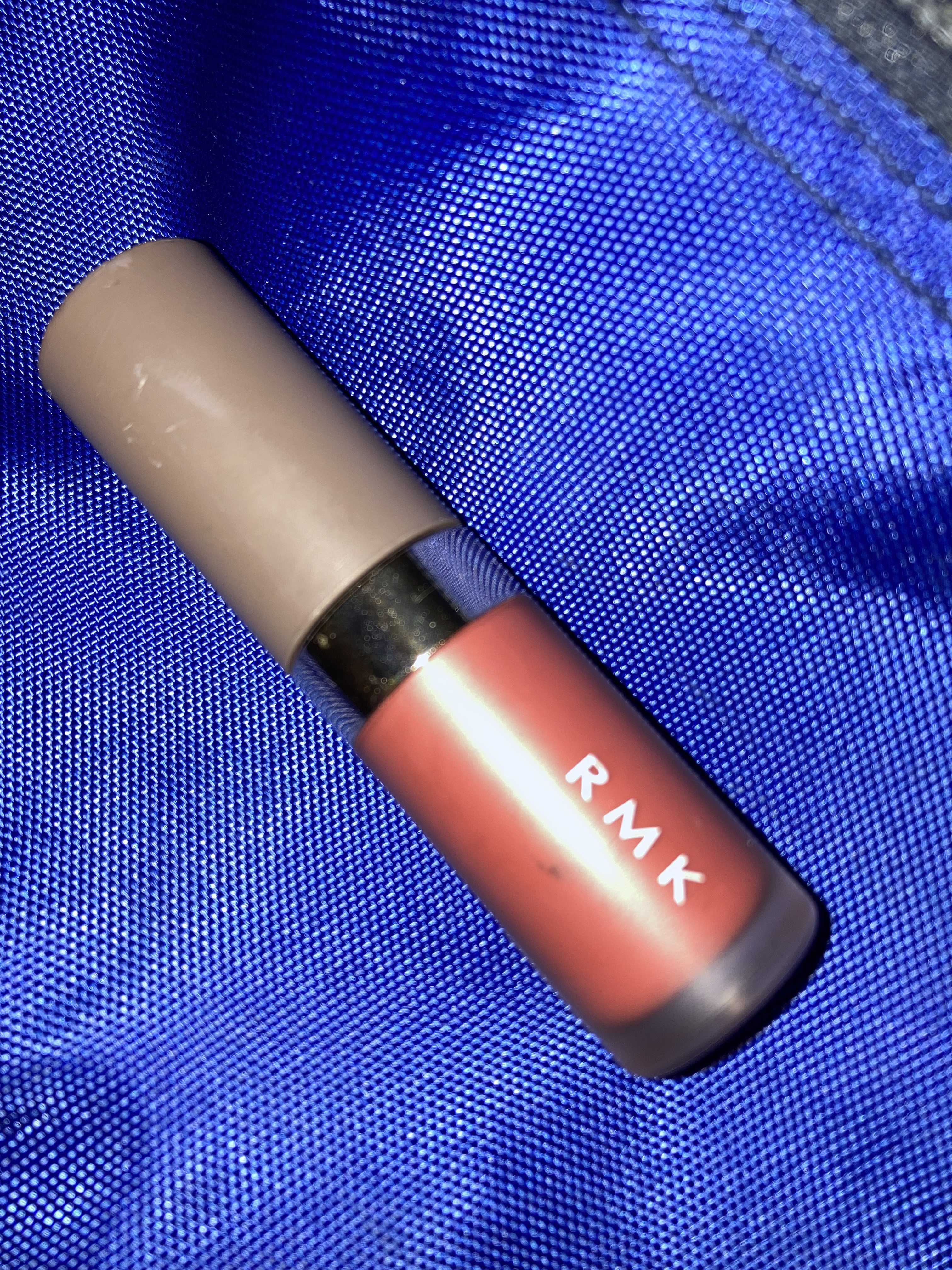 RMK リクイド リップカラー/RMK/口紅を使ったクチコミ（1枚目）