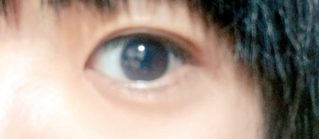 シングルアイテープ/Automatic Beauty/二重まぶた用アイテムを使ったクチコミ（2枚目）