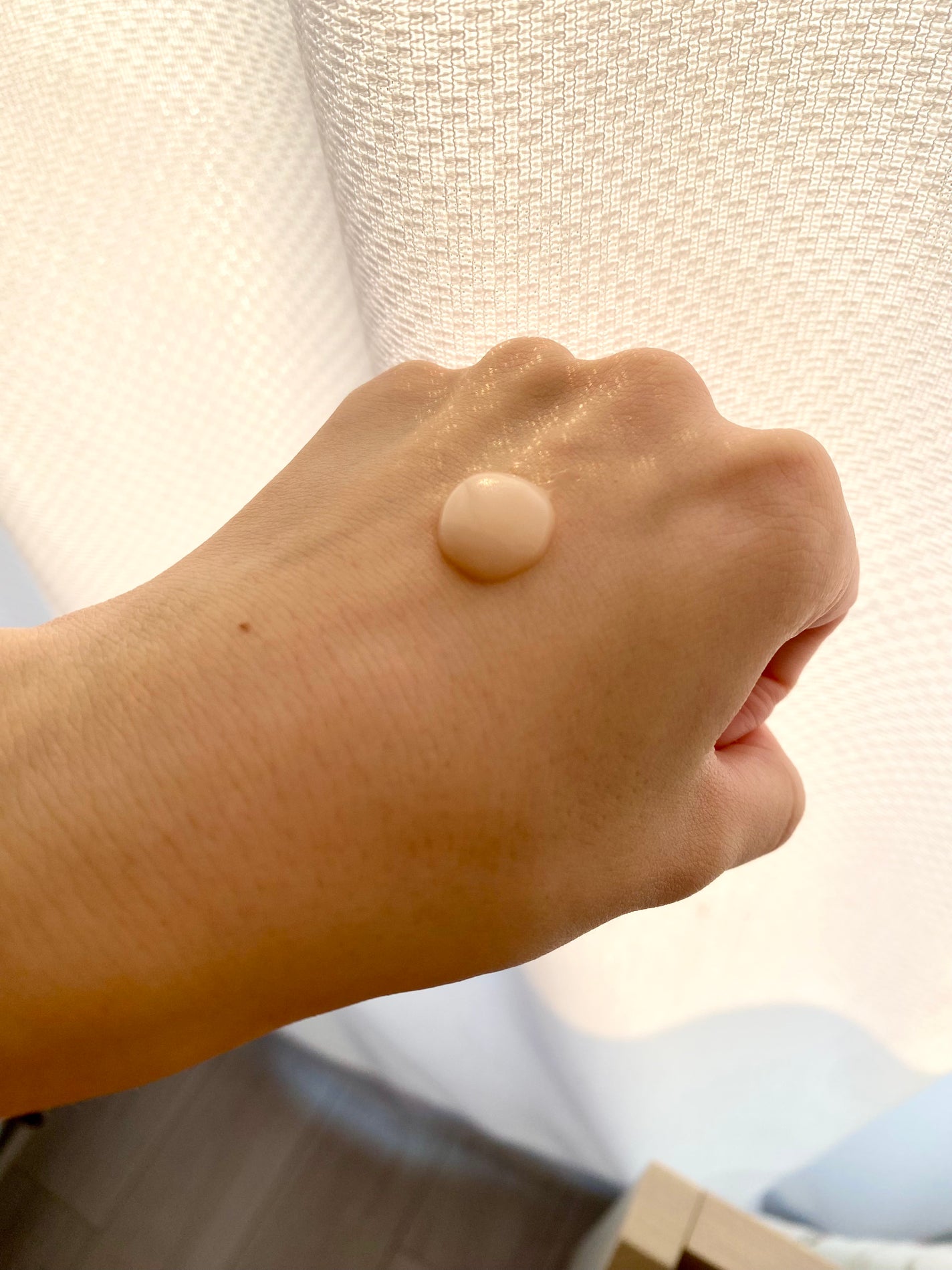 ソフィーナ iP ハリ弾力注入美容液/SOFINA iP/美容液を使ったクチコミ(1枚目)