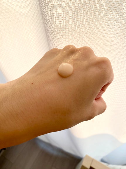 ソフィーナ iP ハリ弾力注入美容液/SOFINA iP/美容液を使ったクチコミ(1枚目)