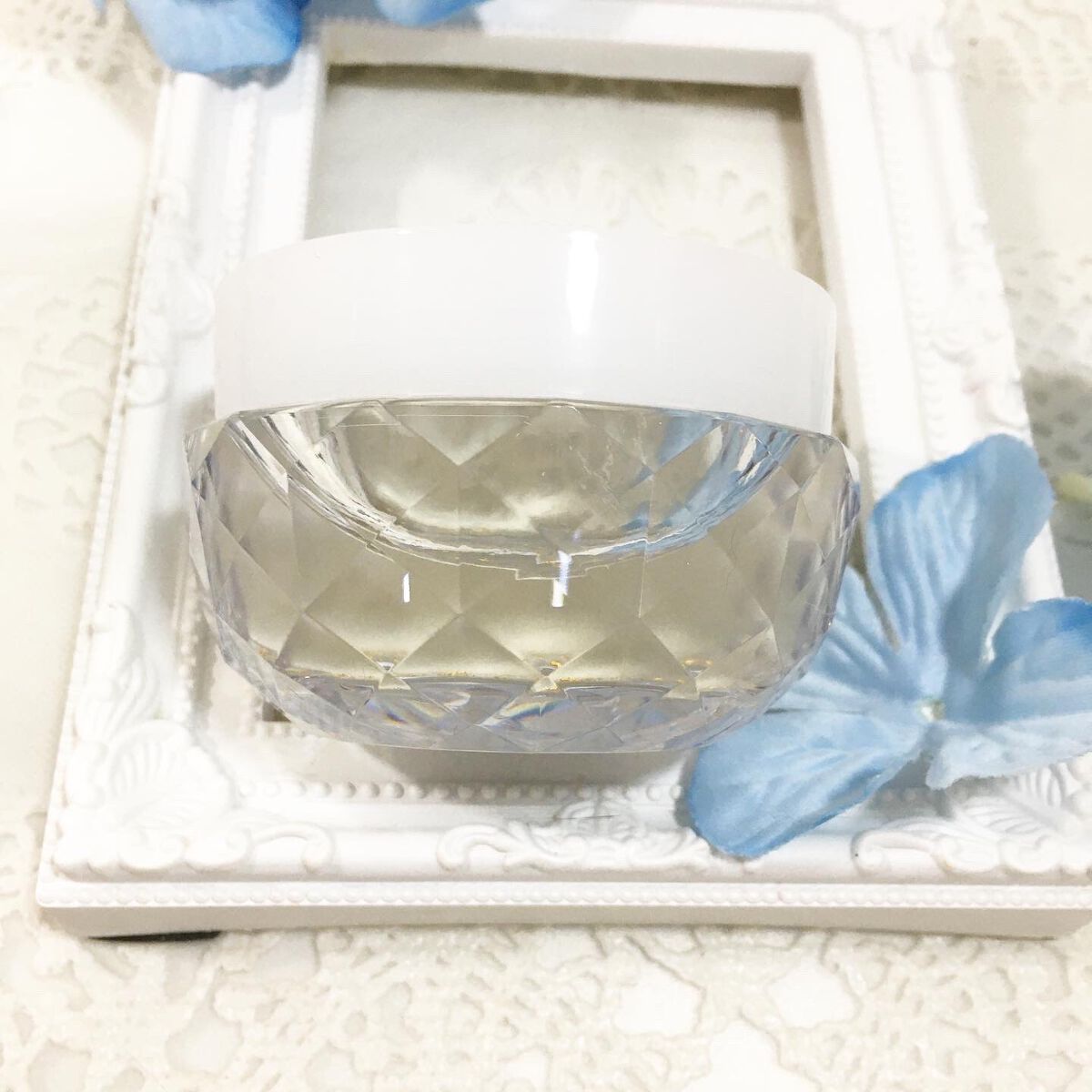 しあわせ想い/ウツクシア/オールインワン化粧品を使ったクチコミ（2枚目）