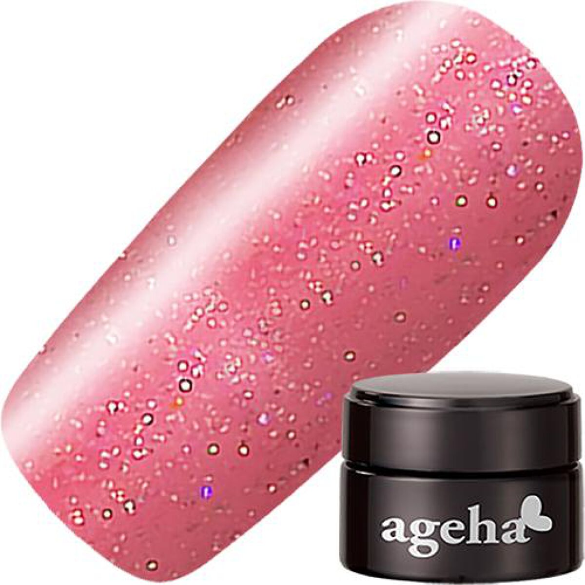 オプティカラー 1-11 チェリーピンク G・MIX