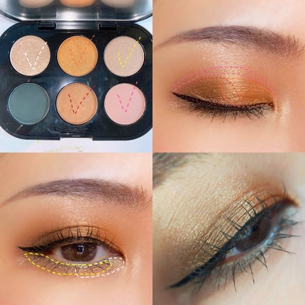 M·A·C ミネラライズ スキンフィニッシュ/M・A・C/パウダーハイライトを使ったクチコミ(4枚目)