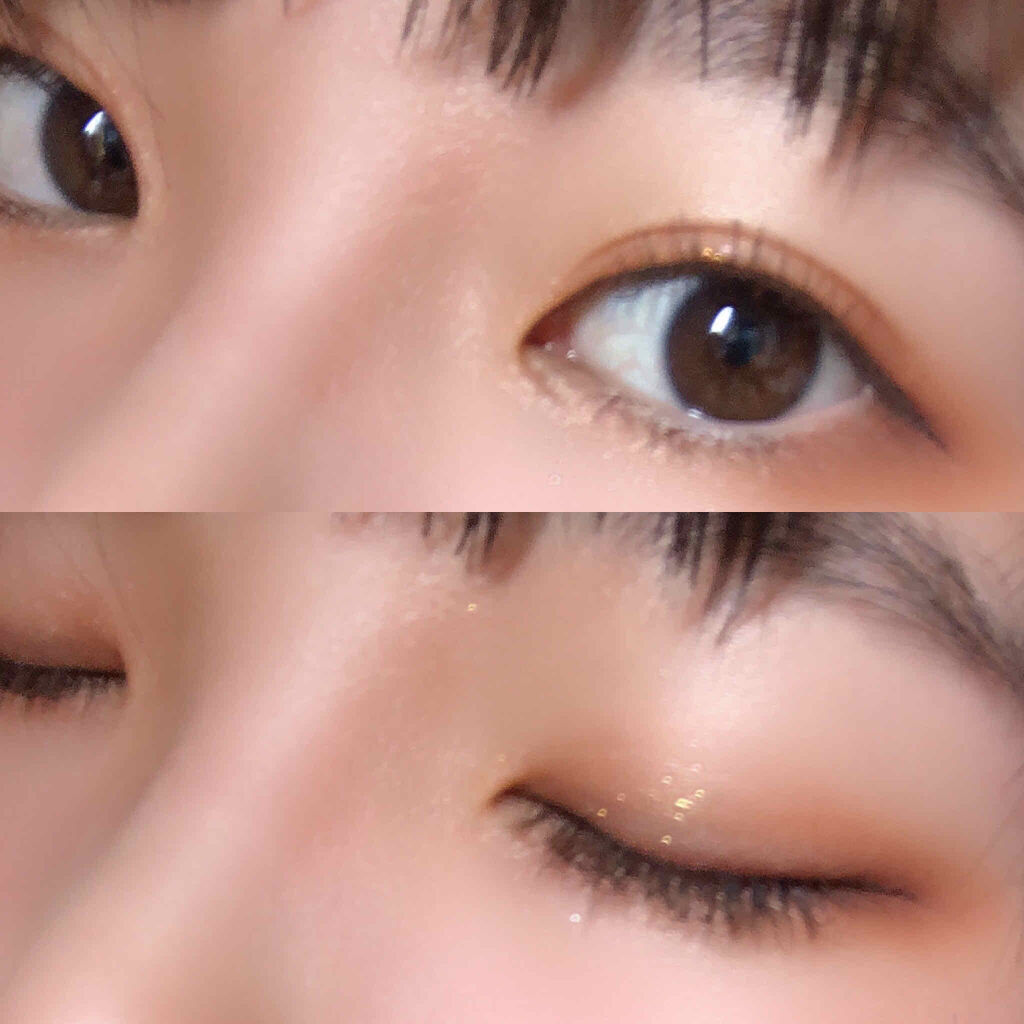 リップティントマット/キャンメイク/リップグロスを使ったクチコミ（2枚目）