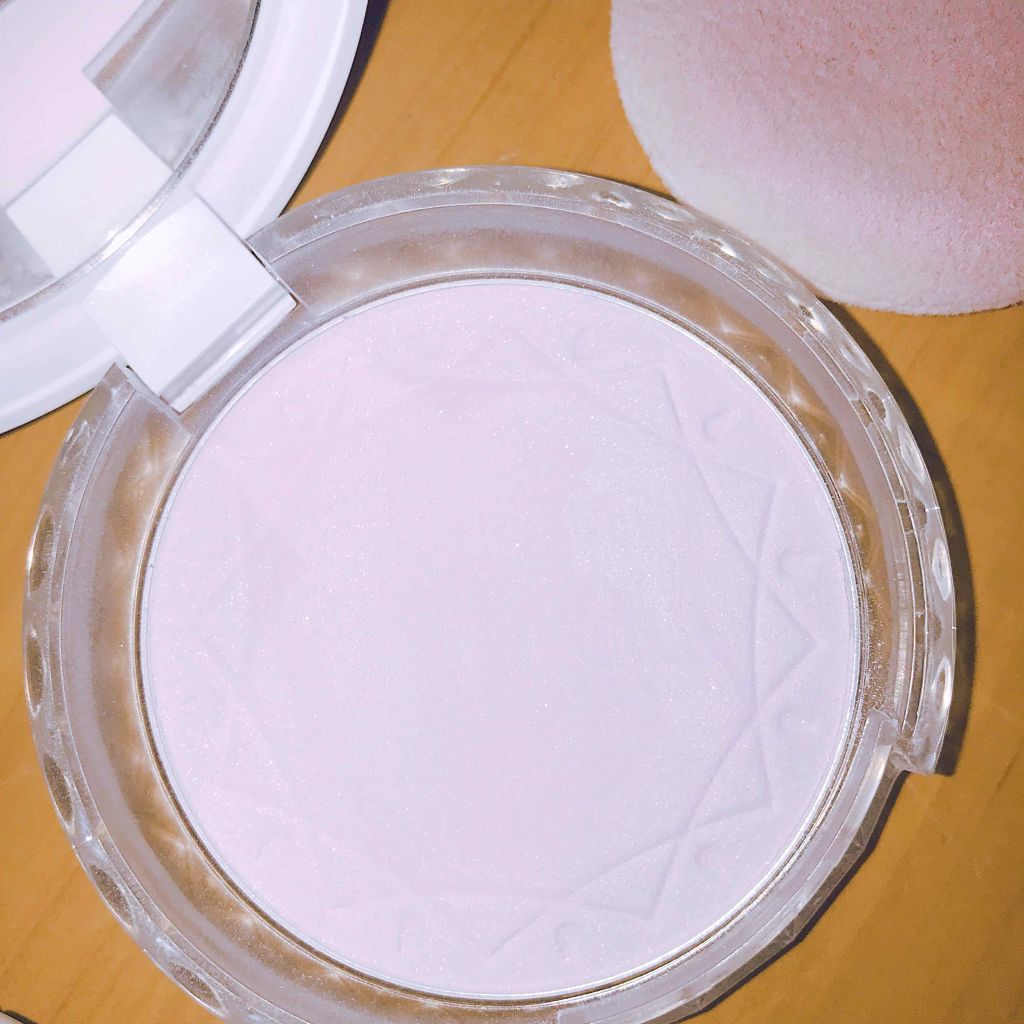 皮脂テカリ防止下地/CEZANNE/化粧下地を使ったクチコミ（2枚目）