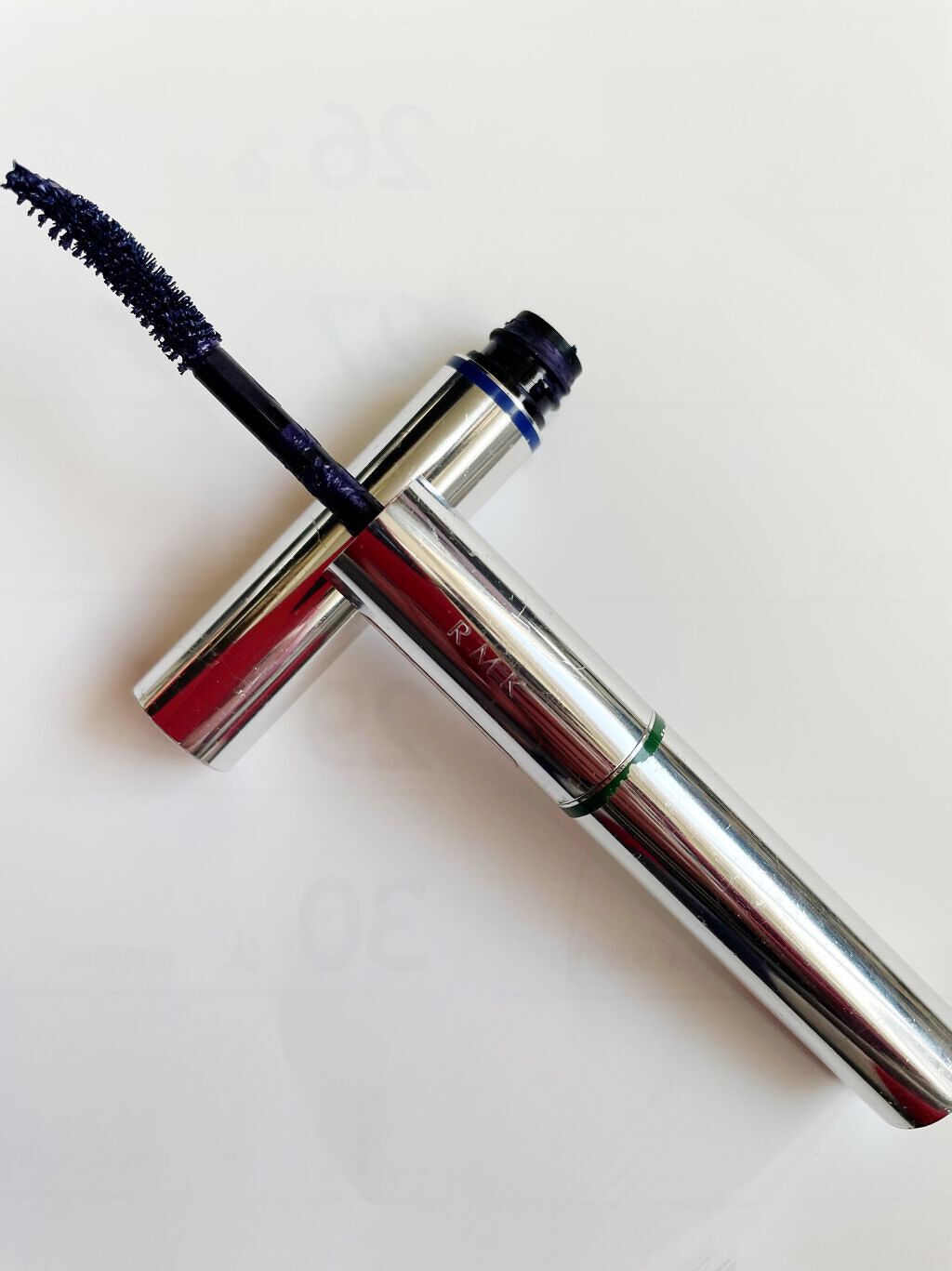 試してみた】RMK Wカラーマスカラの人気色・イエベブルベ別の