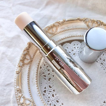 薬用デイエッセンスバーム/TIME SECRET/美容液を使ったクチコミ(6枚目)