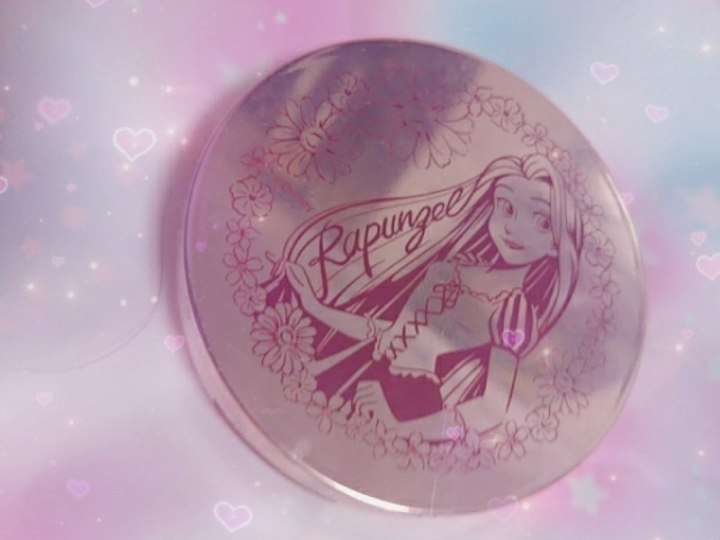 ミネラルプレストパウダー/IT'S DEMO/プレストパウダーを使ったクチコミ（1枚目）