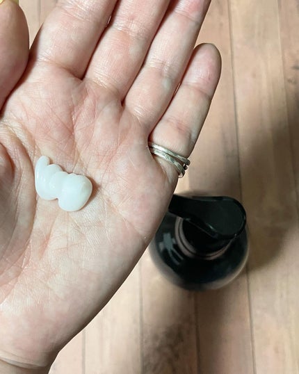 を使ったクチコミ(2枚目)