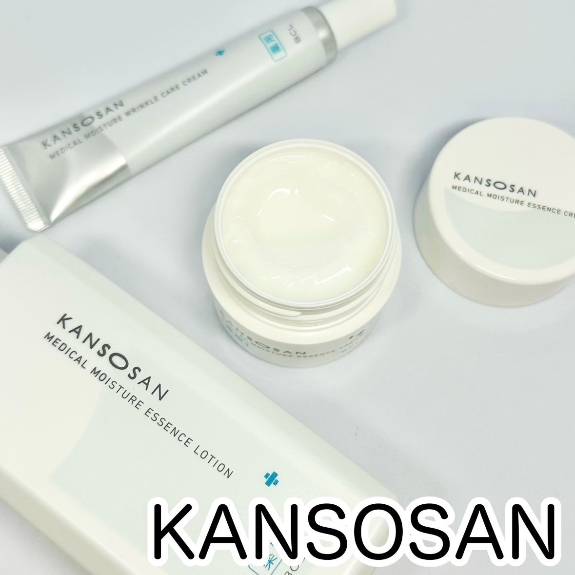 乾燥さん 薬用しっとり化粧液【医薬部外品】/乾燥さん/オールインワン化粧品を使ったクチコミ(1枚目)