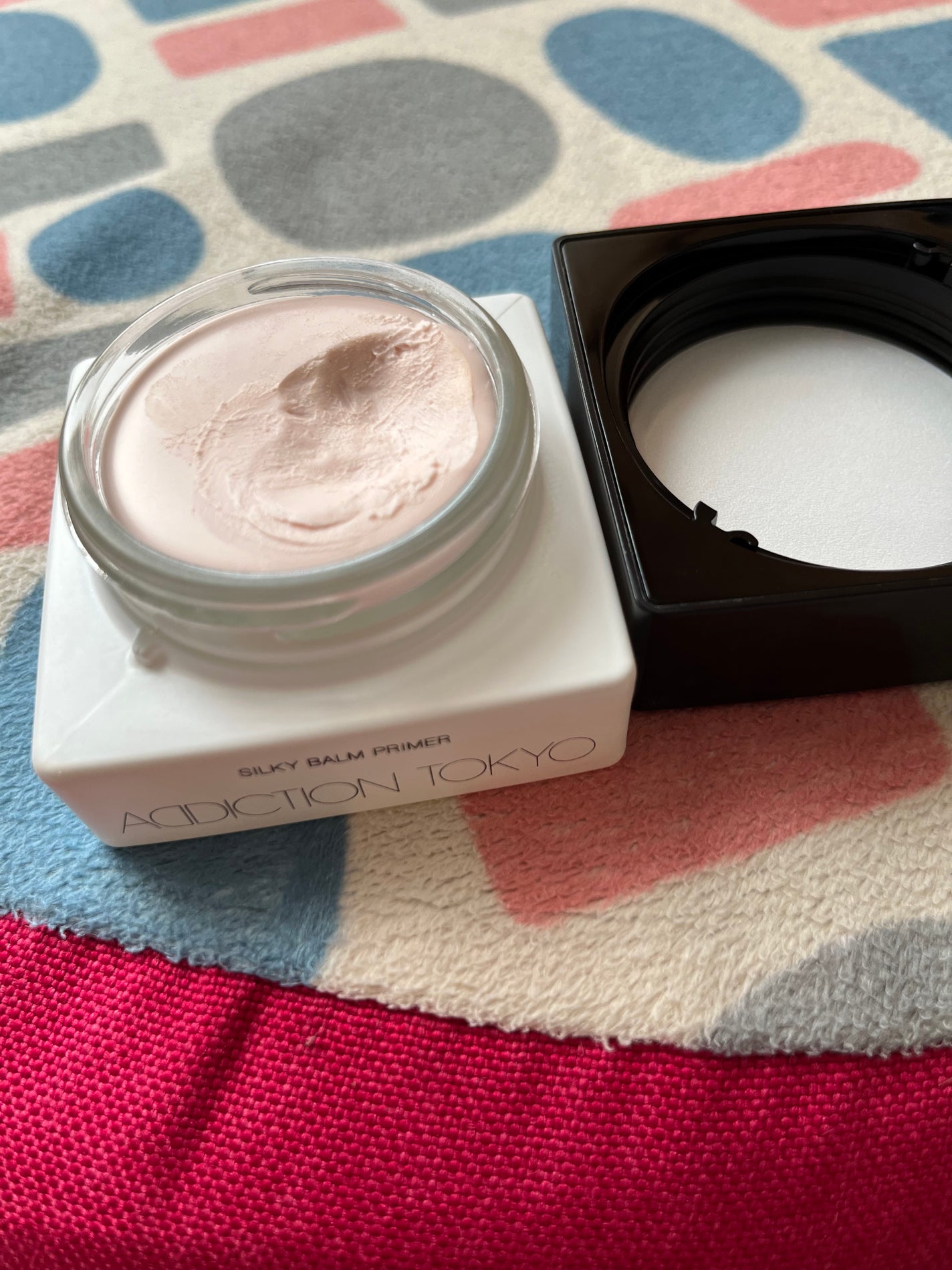 ドラマティックスキンセンサーベース EX/マキアージュ/化粧下地を使ったクチコミ(2枚目)