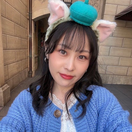 aube pie/chuu LENS/カラーコンタクトレンズを使ったクチコミ(3枚目)