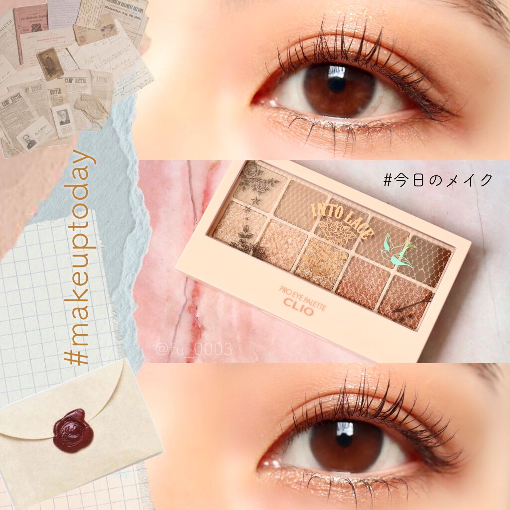 クイックラッシュカーラー/キャンメイク/マスカラ下地を使ったクチコミ(1枚目)