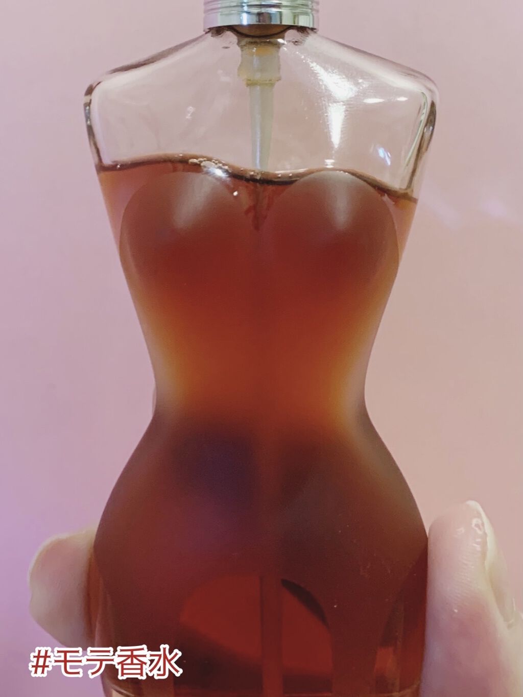 ジャンポールゴルチェ クラシックビッグボトルと香水4セット 試してみたクラシック オードトワレ ジャン ポール・ゴルチエの