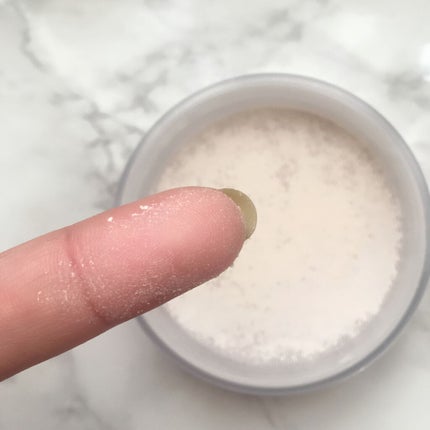 チーキーシークブラッシュ/THREE/パウダーチークを使ったクチコミ(5枚目)