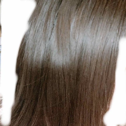 エルジューダ エマルジョン+/エルジューダ/ヘアミルクを使ったクチコミ(2枚目)