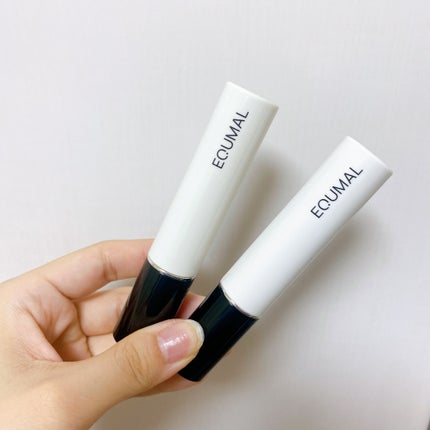 ノンセクショングローリーティント/EQUMAL/リップティントを使ったクチコミ(1枚目)