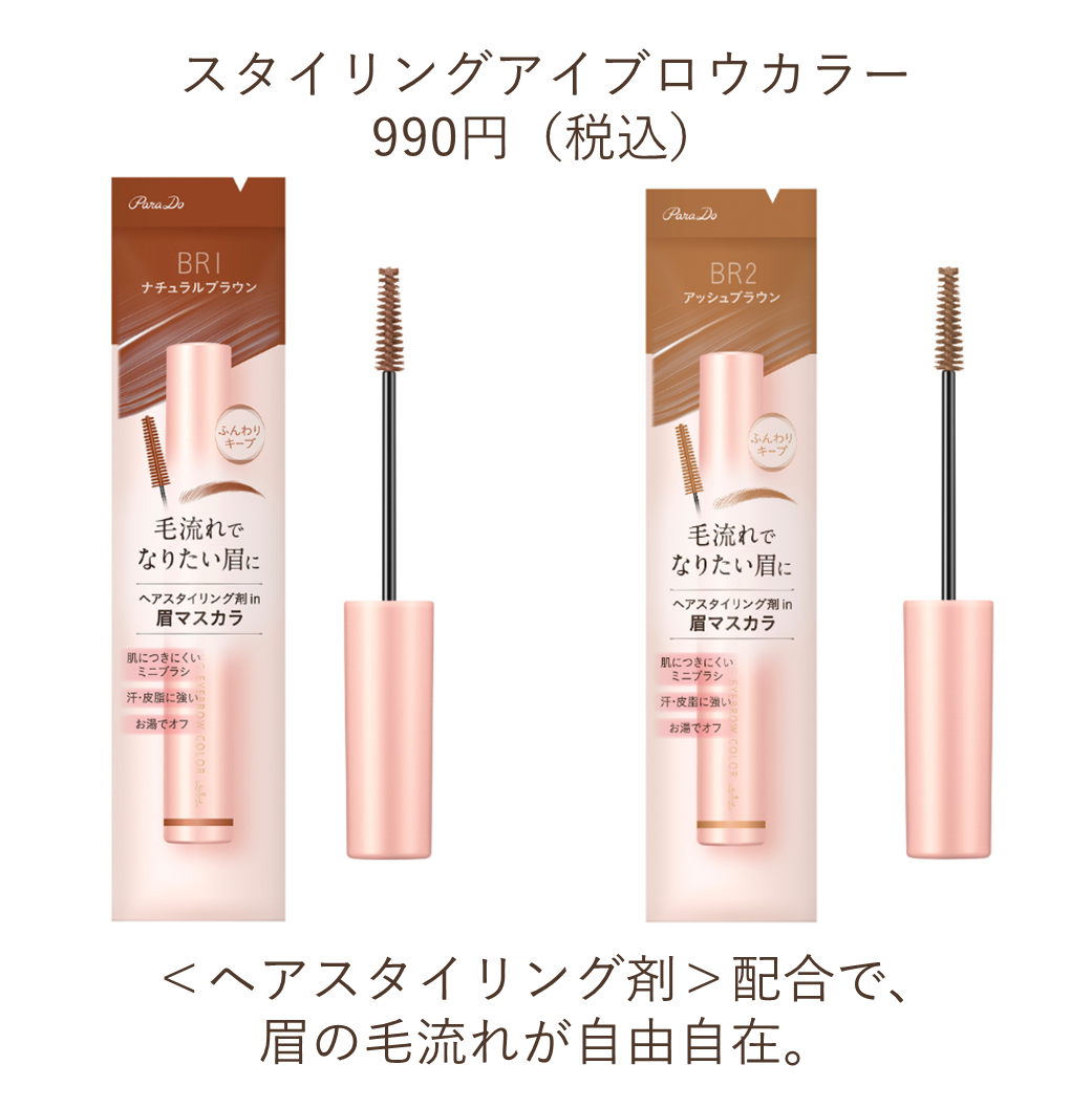 ペンシルアイライナーex/パラドゥ/ペンシルアイライナーを使ったクチコミ（2枚目）