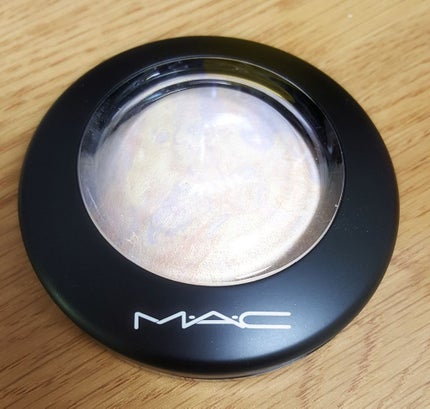 M·A·C ミネラライズ スキンフィニッシュ/M・A・C/パウダーハイライトを使ったクチコミ(1枚目)