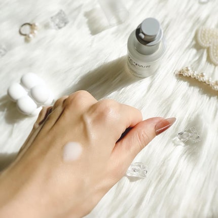 アゼペア 美容液/ネイチャーリパブリック/美容液を使ったクチコミ(2枚目)