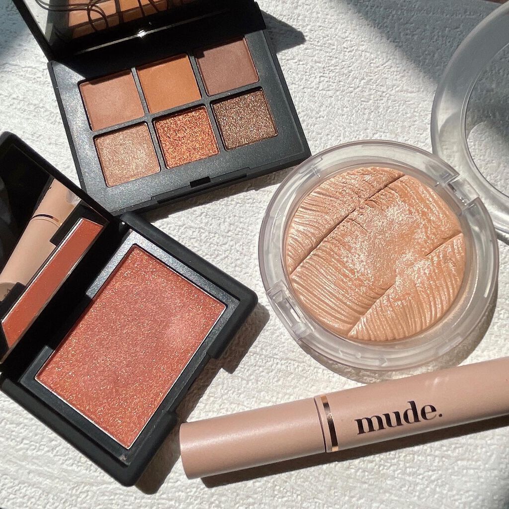 ブラッシュ/NARS/パウダーチークを使ったクチコミ(6枚目)