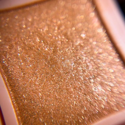 フーミー シングルラメシャドウ/WHOMEE/単色アイシャドウを使ったクチコミ(4枚目)