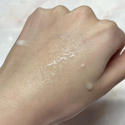 ダルバ ホワイトトリュフファーストスプレーセラム/ダルバ/ミスト状化粧水を使ったクチコミ(4枚目)