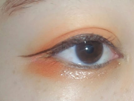 スモール アイシャドウ/M・A・C/単色アイシャドウを使ったクチコミ(4枚目)