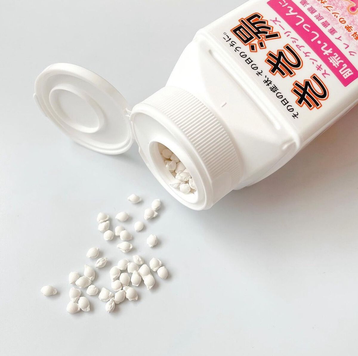 きき湯 マグネシウム炭酸湯/きき湯/炭酸系入浴剤を使ったクチコミ（3枚目）