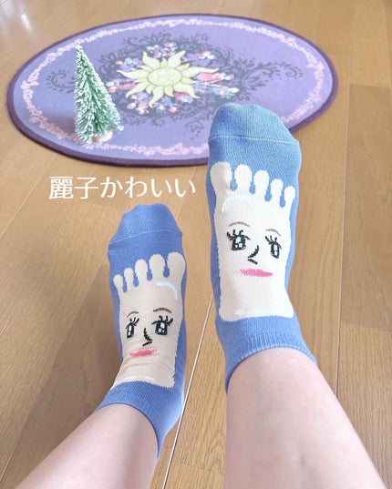 足小路麗子 薬用 フットケアジェル/ナリスアップ/レッグ・フットケアを使ったクチコミ(8枚目)