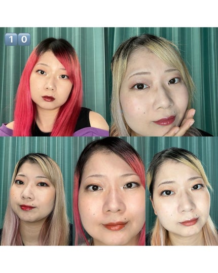 ã®ã©ãð on LIPS ãâšAISNAPâš2åç®ðžãŸããŸãä»åãã£ã³ããŒã³äžãšã®ããšã§ã..ãïŒ10æç®ïŒ